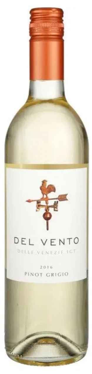 Del Vento Pinot Grigio