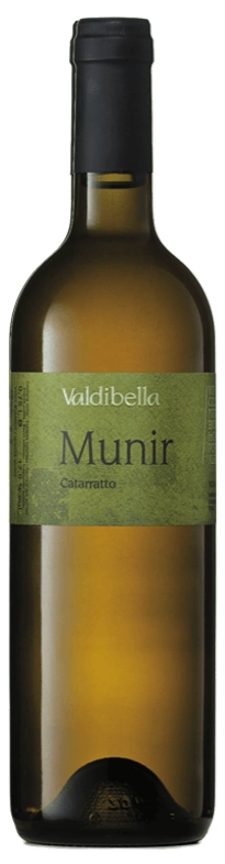 Valdibella Munir