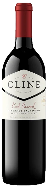 Cline Rock Carved Cabernet Sauvignon