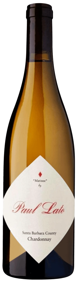 Paul Lato Matinee Chardonnay