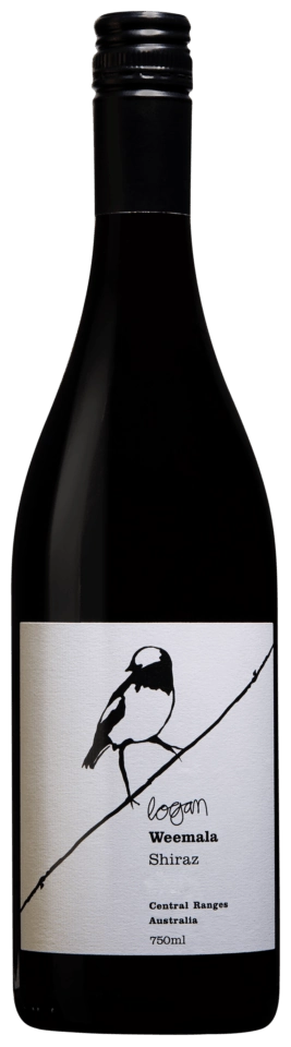 Logan Weemala Shiraz