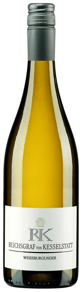 Reichsgraf von Kesselstatt RK Weissburgunder