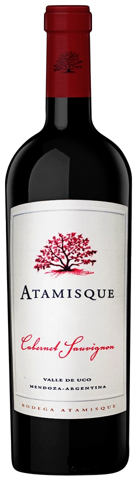 Bodega Atamisque Cabernet Sauvignon
