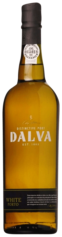 C. da Silva Dalva Porto White