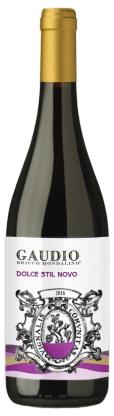 Casorzo Malvasia di Casorzo Dolce