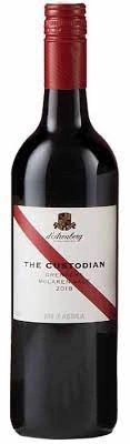 d'Arenberg The Custodian Grenache