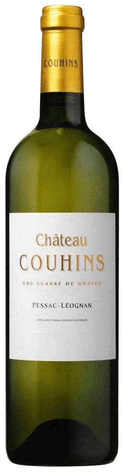Château Couhins Pessac-Léognan Blanc (Grand Cru Classé de Graves)