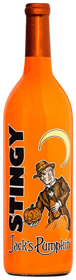 Les Trois Emme Stingy Jack's Pumpkin