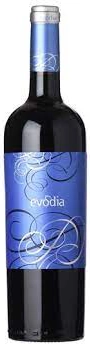 Evodia Old Vines Garnacha
