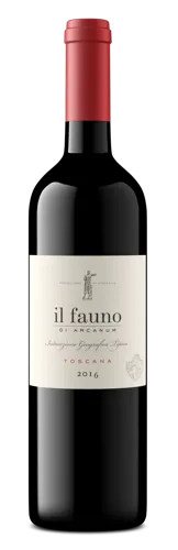 Bottle of Arceno Arcanum Il Fauno di Arcanum from search results