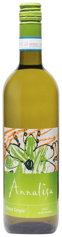 Annalisa Pinot Grigio