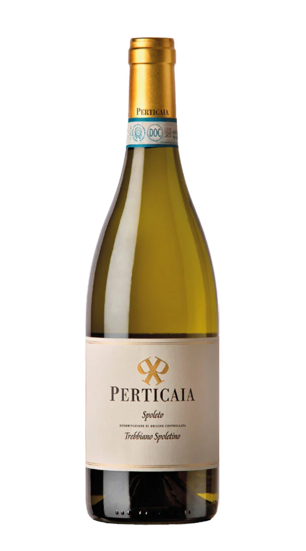 Bottle of Perticaia Trebbiano Spoletino from search results