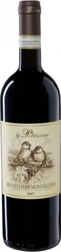 Bottle of Le Potazzine Brunello di Montalcino Le Potazzine from search results