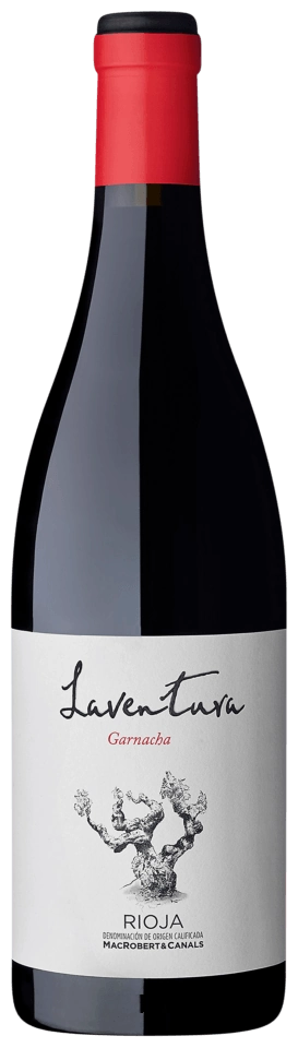 Laventura Garnacha