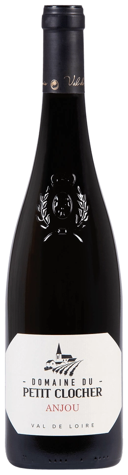 Domaine du Petit Clocher Anjou Rouge