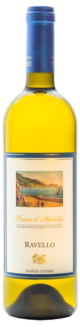 Marisa Cuomo Ravello Costa d'Amalfi