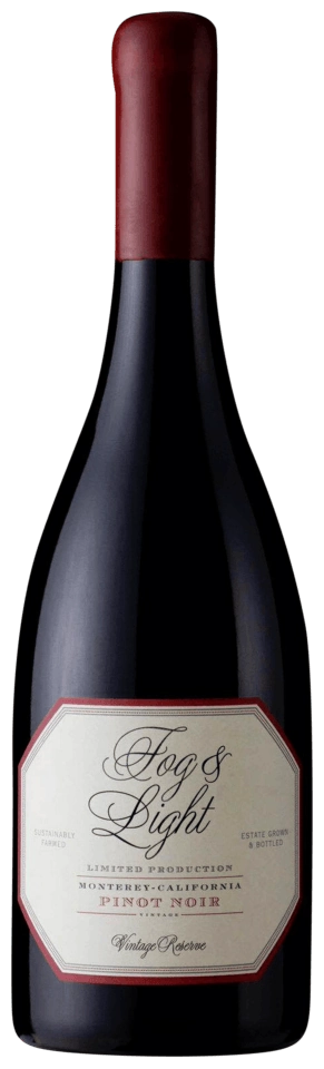 Fog & Light Vintner's Reserve Pinot Noir