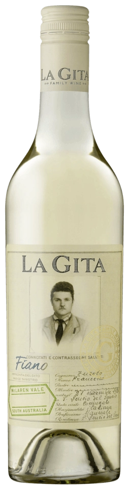 Zerella La Gita Fiano
