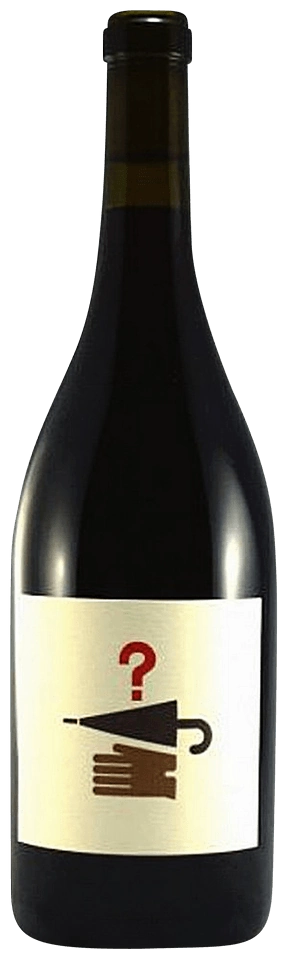 Lost & Found Pinot Noir