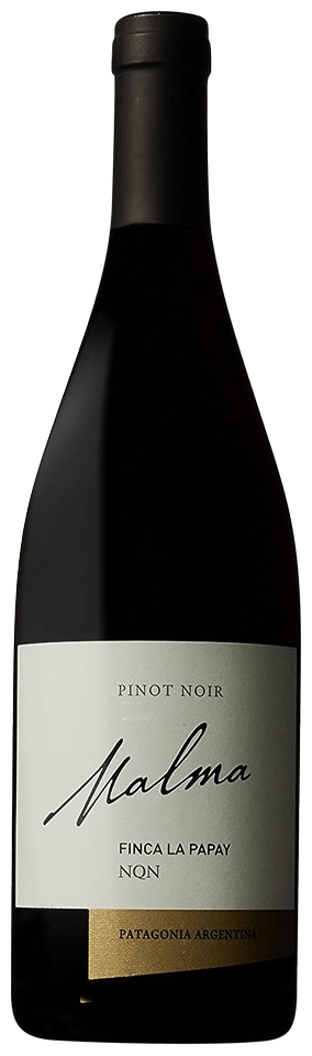 Malma - NQN Pinot Noir Finca La Papay
