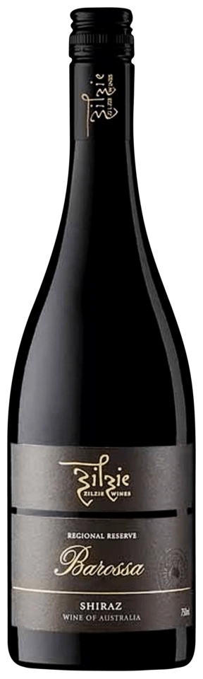 Zilzie Wines Regional Reserve Shiraz