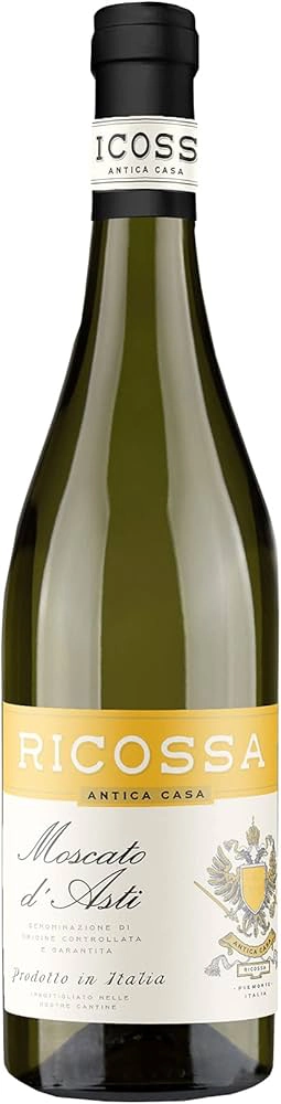 Ricossa Moscato d'Asti