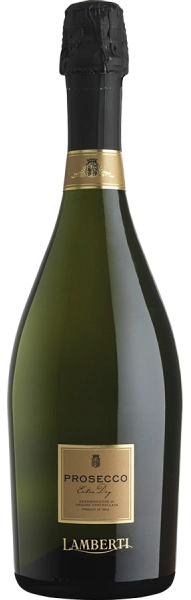 Lamberti Prosecco (Extra Dry)