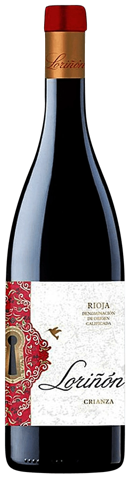 Loriñón Crianza
