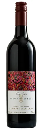 Bottle of Leeuwin Estate Art Series Cabernet Sauvignon from search results