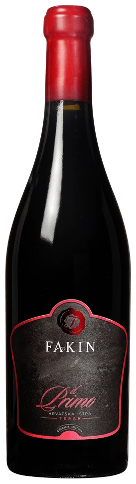 Fakin Il Primo
