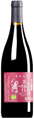 Bottle of Bruna Bansigu Colline Savonesi Rosso from search results