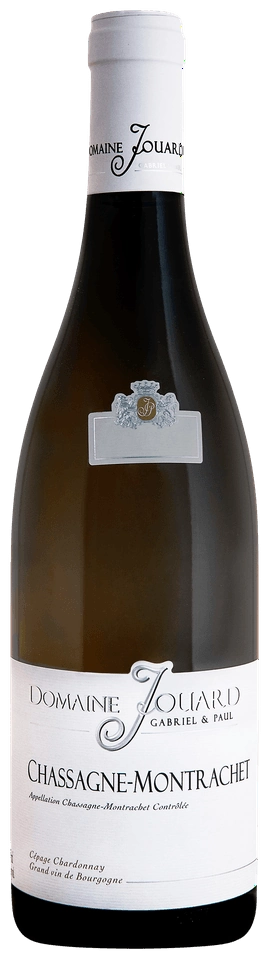 Domaine Gabriel et Paul Jouard Chassagne-Montrachet Blanc