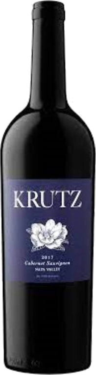 Krutz Cabernet Sauvignon