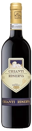 Renzo Masi Rufina Chianti Riserva