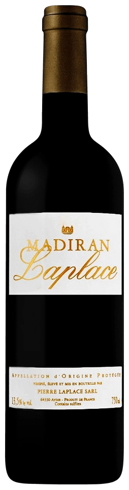 Famille Laplace Laplace Madiran