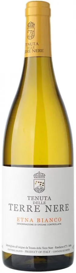 Bottle of Tenuta delle Terre Nere Etna Bianco from search results