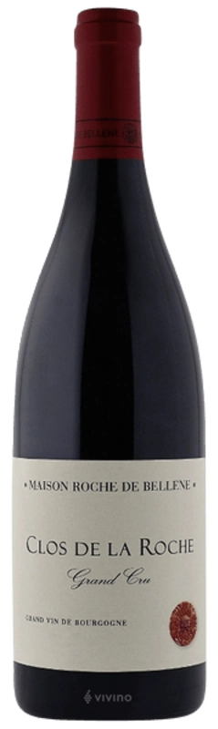 Maison Roche de Bellene Clos De La Roche Grand Cru