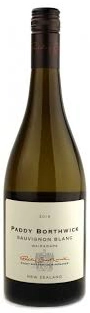 Borthwick Sauvignon Blanc