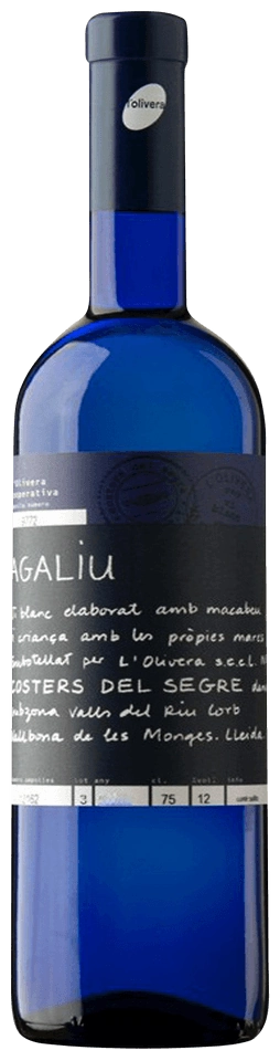 L'Olivera Agaliu