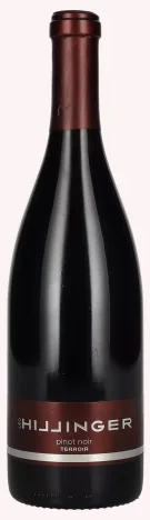 Leo Hillinger Pinot Noir