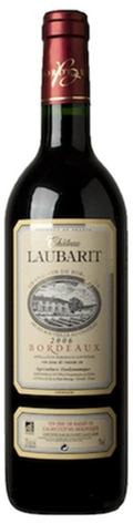 Château Laubarit Bordeaux