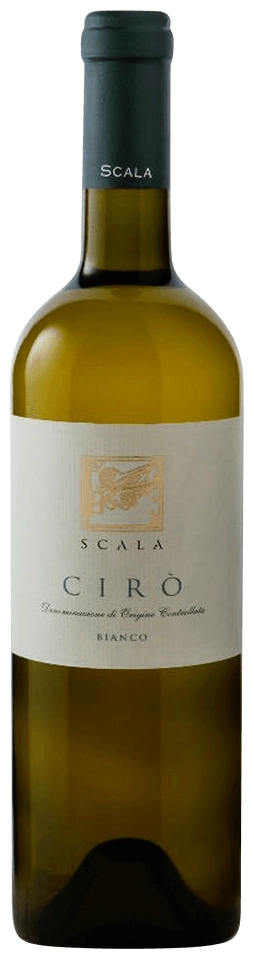 Scala Cirò Bianco