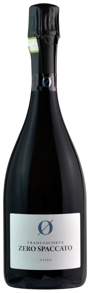 Zero Spaccato Franciacorta Satèn