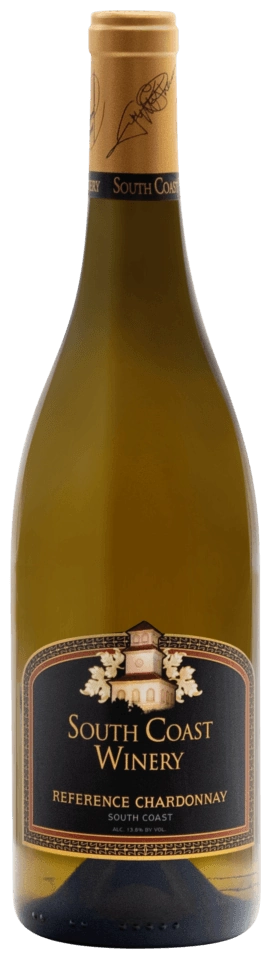 South Coast Winery Reference Chardonnay