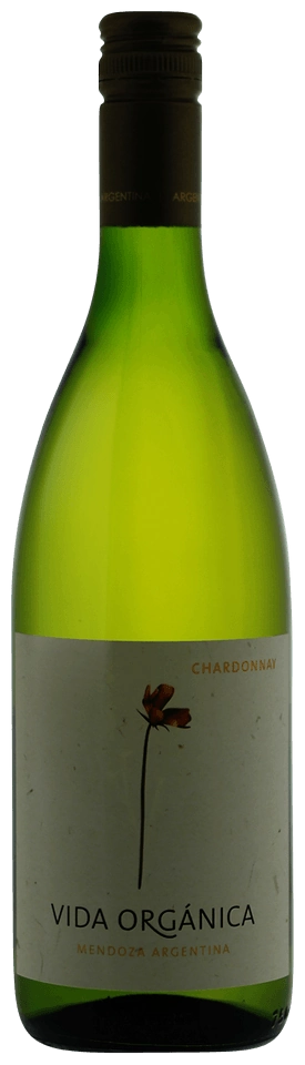 Zuccardi Vida Orgánica Chardonnay