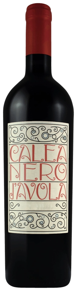 Calea Nero d'Avola