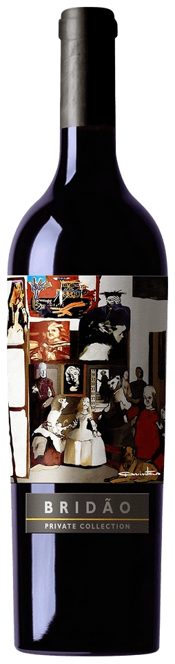 Bridão Private Collection Tinto