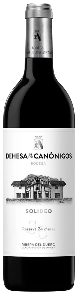 Dehesa de Los Canónigos Solideo