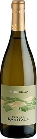 Tenuta Rapitalà Viviri Grillo