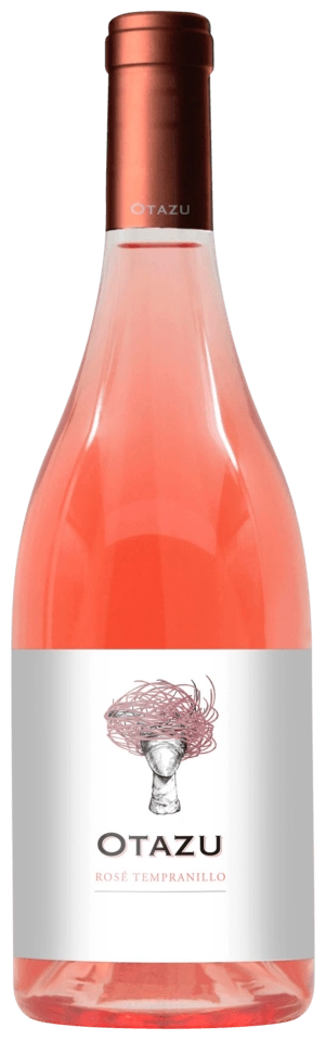 Bodega Otazu Otazu Tempranillo Rosé